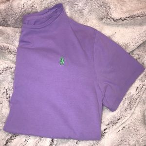Ralph Lauren Polo Size Small Crew neck
